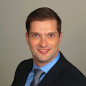 Meet your Posher, Blake